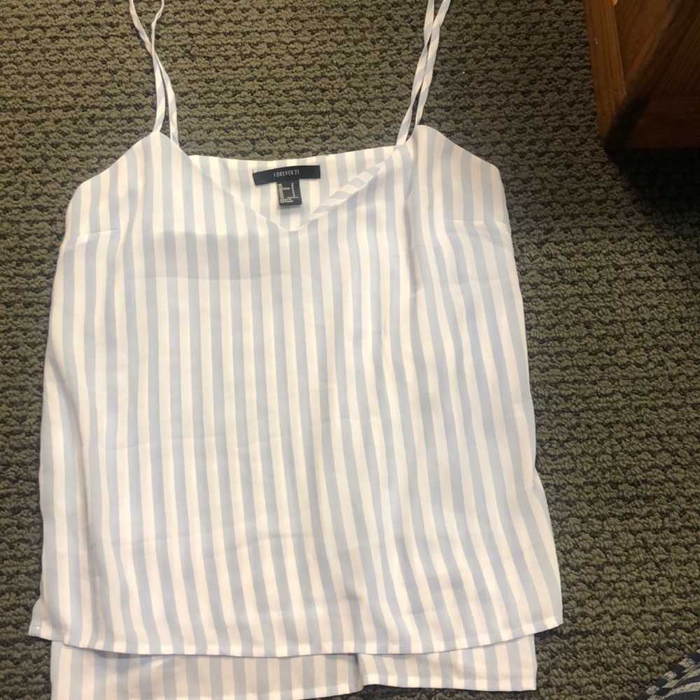 Never worn